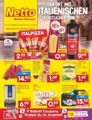 Prospekte Netto Marken Discount Sindelfingen