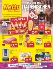 Prospekt Netto Marken Discount