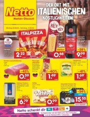 Prospekte Netto Marken Discount Grimma