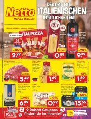 Prospekte Netto Marken Discount Lohfelden