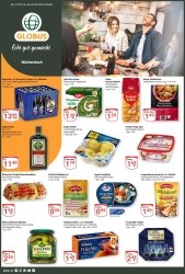 Prospekt Globus