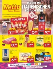 Prospekt Netto Marken Discount