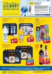 Prospekt Netto Marken Discount