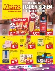 Prospekte Netto Marken Discount Berlin