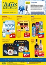 Prospekt Netto Marken Discount