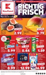Prospekt Kaufland