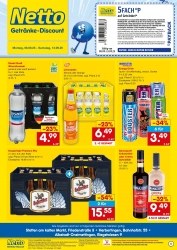 Prospekt Netto Marken Discount