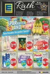 Prospekt Edeka