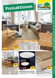 Prospekt Holz Possling