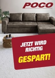 Prospekte Poco Domäne Lindenberg