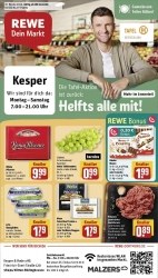 Prospekte Rewe Witten