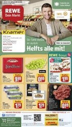 Prospekte Rewe Recklinghausen