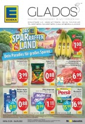 Prospekt Edeka
