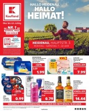 Prospekte Kaufland Dresden