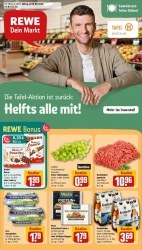 Prospekte Rewe Norderstedt