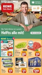 Prospekte Rewe Silberstedt