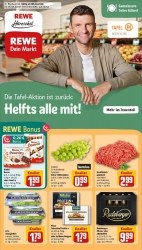 Prospekte Rewe Leipzig