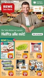 Prospekte Rewe Neuss