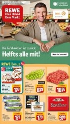 Prospekte Rewe Braunschweig