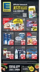 Prospekte Edeka Dießen am Ammersee