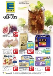 Prospekte Edeka Pforzheim