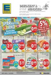 Prospekt Edeka