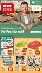 Prospekte Rewe Pforzheim