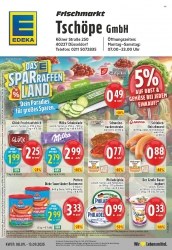 Prospekt Edeka