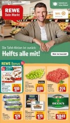 Prospekte Rewe Idstein (Hochschulstadt)