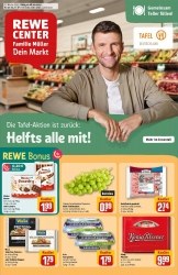 Prospekte Rewe Eßlingen