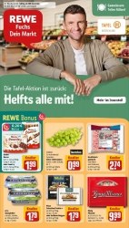 Prospekte Rewe Neuendorf