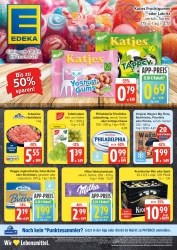 Prospekte Edeka Ribnitz-Damgarten