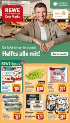 Prospekte Rewe Siegen
