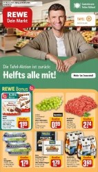 Prospekte Rewe Oberursel (Taunus)