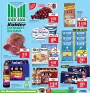 Prospekt Marktkauf