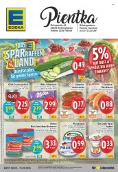 Prospekt Edeka