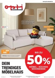 Prospekt Opti Wohnwelt