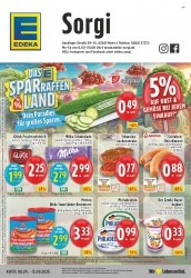 Prospekte Edeka Moers