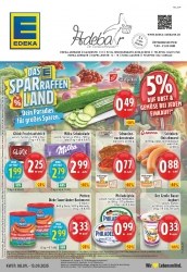 Prospekte Edeka Aachen
