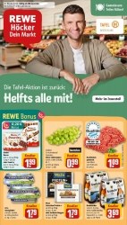 Prospekt Rewe