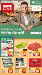 Prospekt Rewe