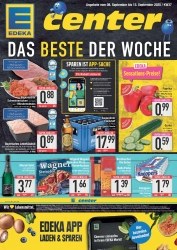 Prospekt E-Center