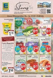 Prospekt E-Center