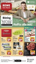 Prospekt Rewe