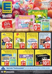 Prospekt Edeka