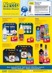 Prospekt Netto Marken Discount