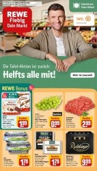 Prospekt Rewe