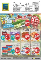 Prospekte Edeka Recklinghausen