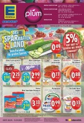 Prospekt Edeka