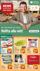 Prospekt Rewe